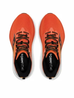 Scarpe running Hurricane 24 S20933 Arancione