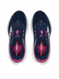 Scarpe running Hurricane 24 S10933 Blu scuro