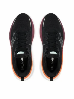 Scarpe running Hurricane 25 S21026 Nero