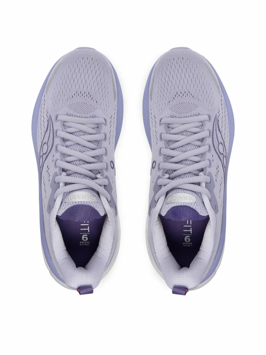 Scarpe running Hurricane 25 S11026 Viola