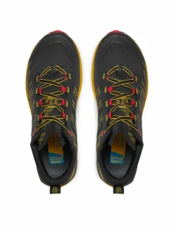 Scarpe running Jackal II 56J999100 Nero