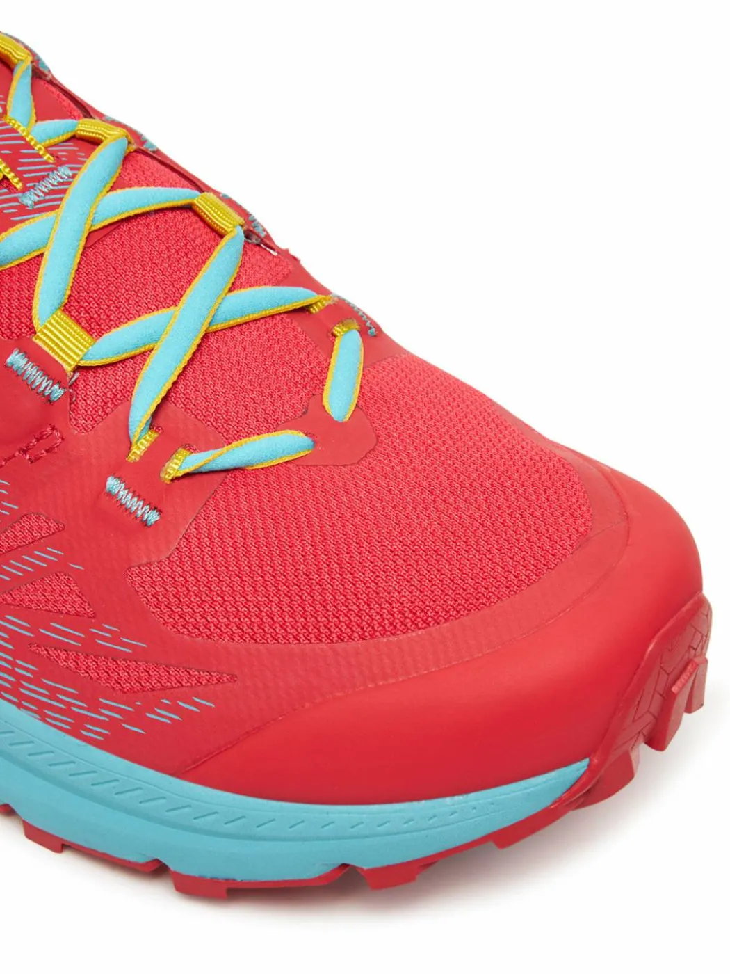 Scarpe running Jackal II 56K402602 Multicolore
