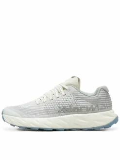 Scarpe running Kjerag N1ZKGM1 Bianco