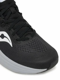 Scarpe running Lancer Run S21048 Nero