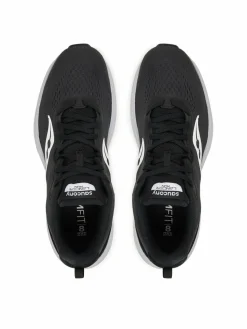 Scarpe running Lancer Run S21048 Nero