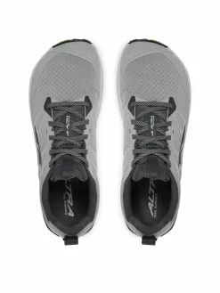 Scarpe running Lone Peak 9+ AL0A85RG Grigio