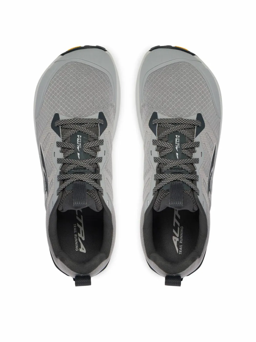 Scarpe running Lone Peak 9+ AL0A85RG Grigio