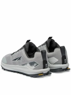 Scarpe running Lone Peak 9+ AL0A85RG Grigio