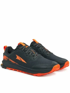 Scarpe running Lone Peak 9+ AL0A85RG0 Nero