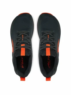 Scarpe running Lone Peak 9+ AL0A85RG0 Nero