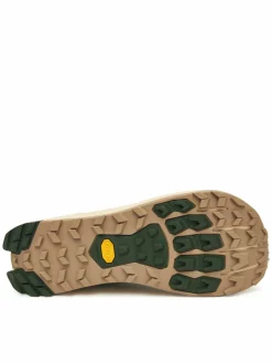Scarpe running Lone Peak 9+ AL0A85RG Verde