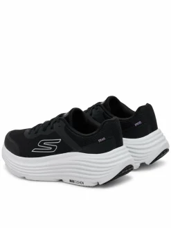 Scarpe running Max Cushioning Endeavour 129470/BKW Nero