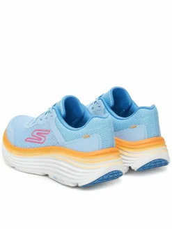Scarpe running Max Cushioning Endeavour 129470/BLOR Celeste
