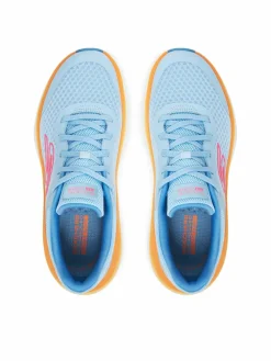 Scarpe running Max Cushioning Endeavour 129470/BLOR Celeste