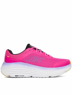 Scarpe running Max Cushioning Endeavour 129470/RAS Rosa