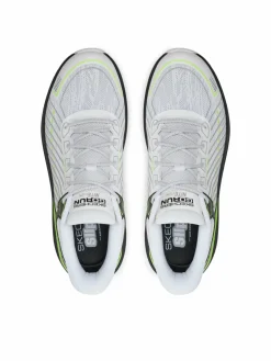Scarpe running Max Cushioning Suspension 220936 Bianco