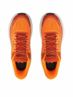 Scarpe running Max Cushioning Suspension 220936/ORG Arancione