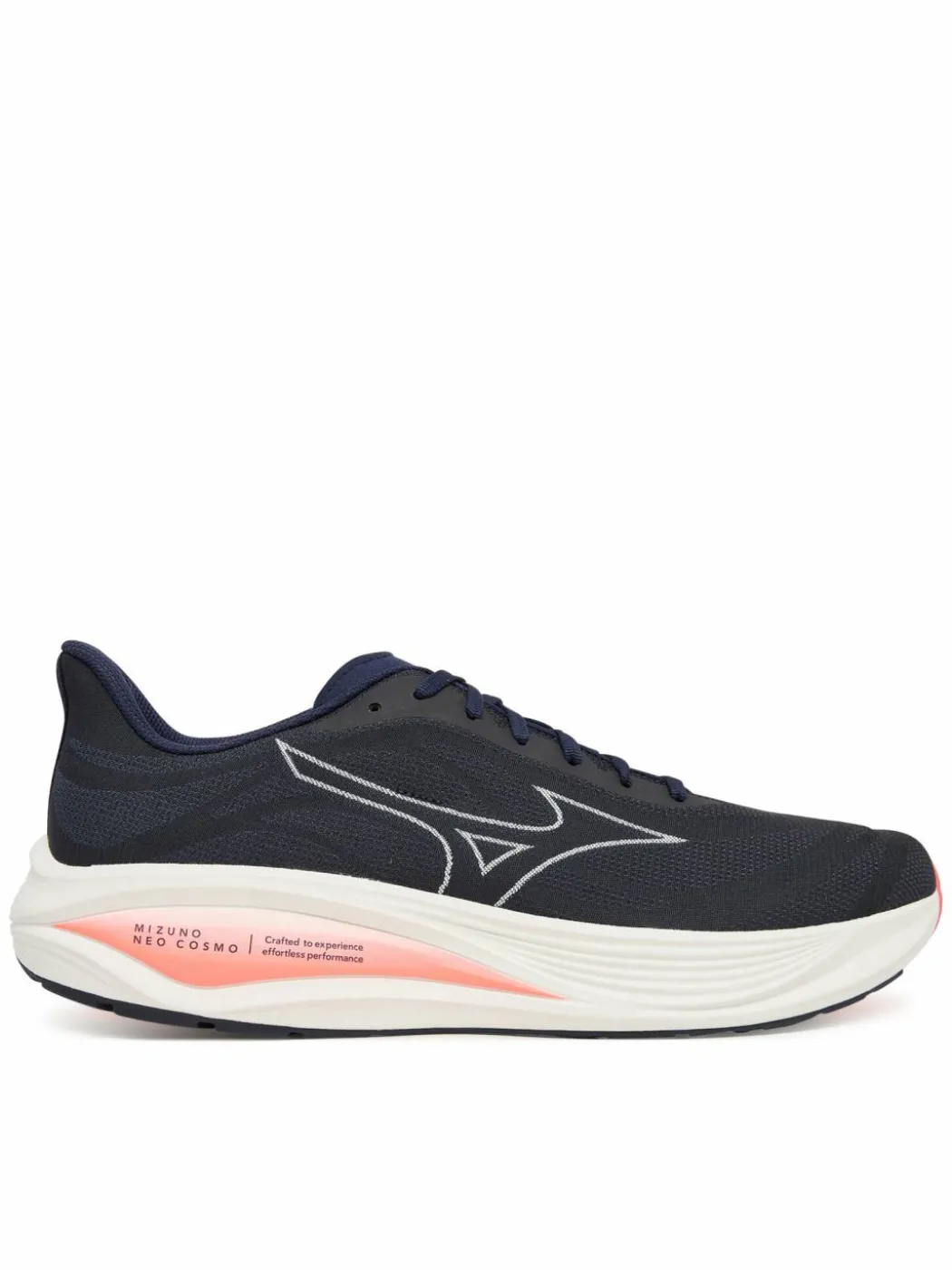 Scarpe running Mizuno Neo Cosmo J1GC2510 Nero