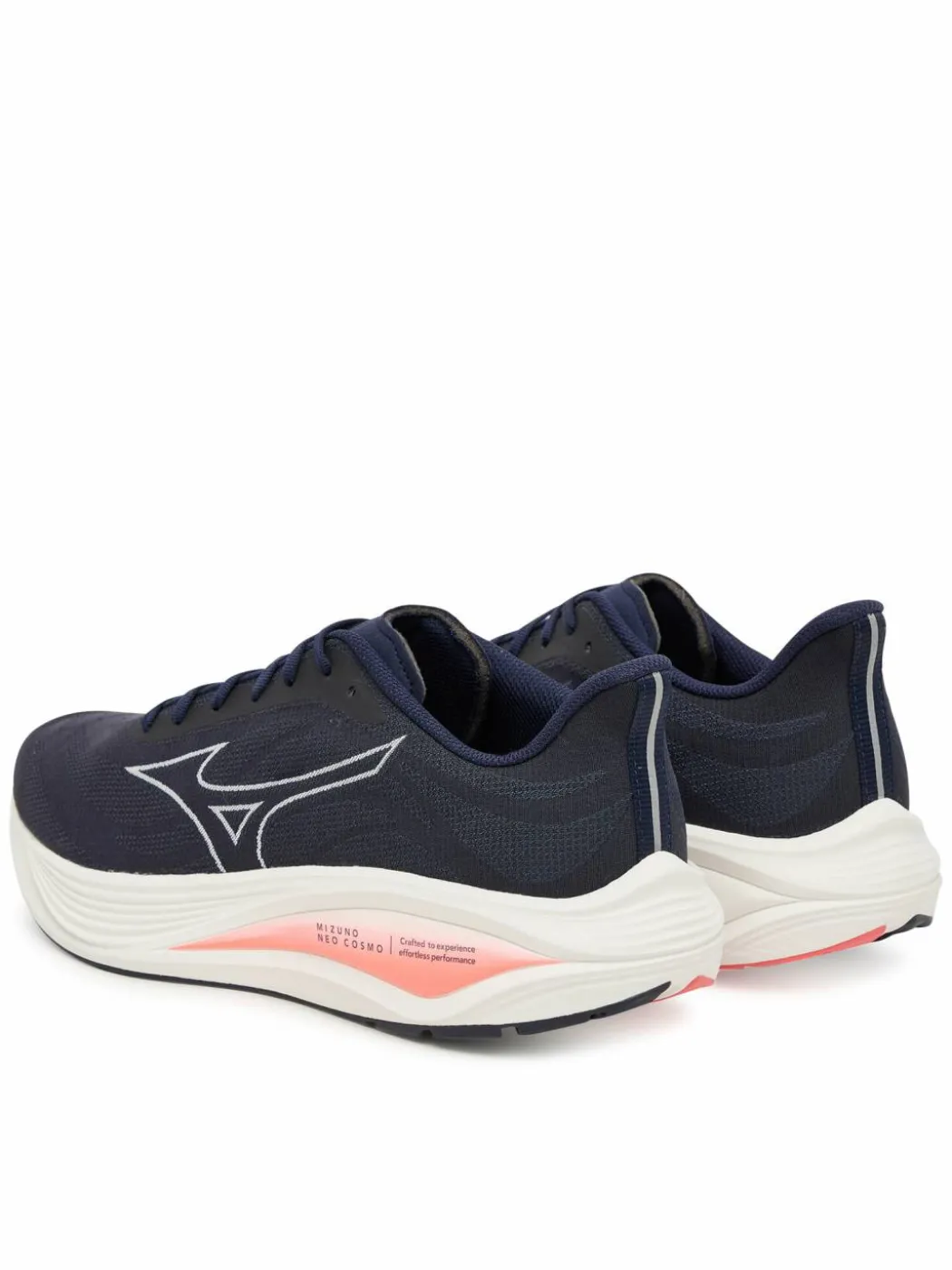 Scarpe running Mizuno Neo Cosmo J1GC2510 Nero