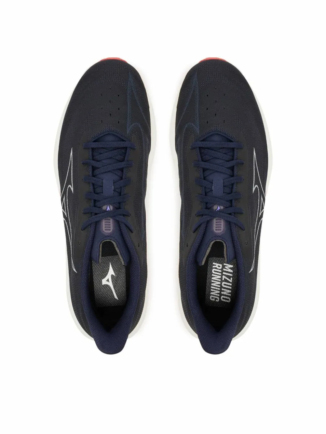 Scarpe running Mizuno Neo Cosmo J1GC2510 Nero