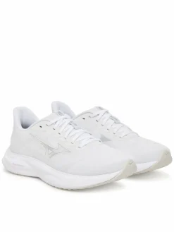 Scarpe running Mizuno Revolt 4 J1GC2514 Bianco
