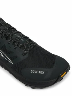 Scarpe running M Lone Peak 9+ Gtx AL0A85UT Nero