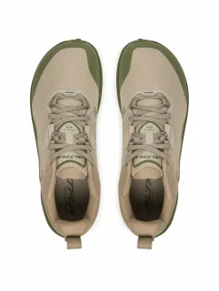 Scarpe running M Timp 6 Gtx Gore-Tex AL0A85SP3 Beige