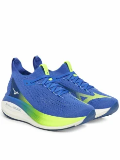 Scarpe running Neo Vista 2 J1GC2534 Blu