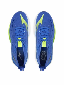 Scarpe running Neo Vista 2 J1GC2534 Blu