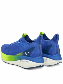 Scarpe running Neo Vista 2 J1GC2534 Blu