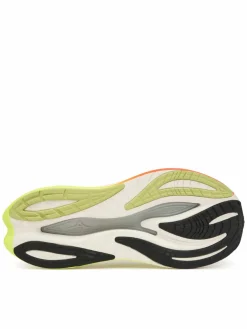 Scarpe running Neo Vista 3 J1GM2610 Bianco