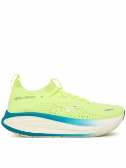 Scarpe running Neo Vista 3 J1GM2610 Verde chiaro