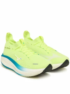 Scarpe running Neo Vista 3 J1GM2610 Verde chiaro