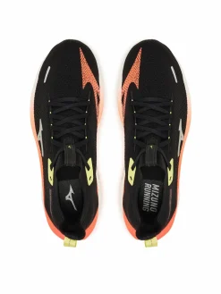 Scarpe running Neo Vista 3 J1GU2610 Nero