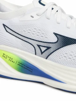 Scarpe running Neo Zen 2 J1GC2686 01 Bianco