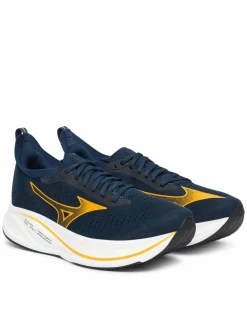 Scarpe running Neo Zen 2 J1GC2686 Blu scuro