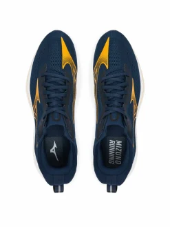 Scarpe running Neo Zen 2 J1GC2686 Blu scuro