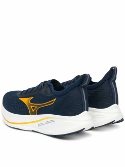 Scarpe running Neo Zen 2 J1GC2686 Blu scuro
