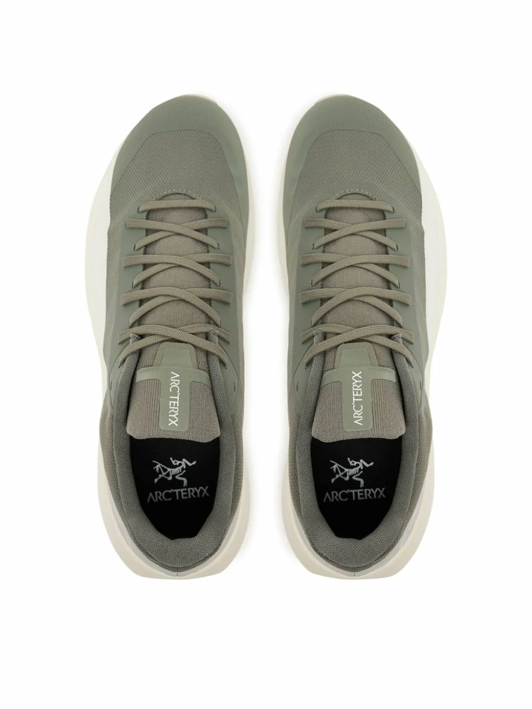 Scarpe running Norvan LD 4 X000010398 Cachi