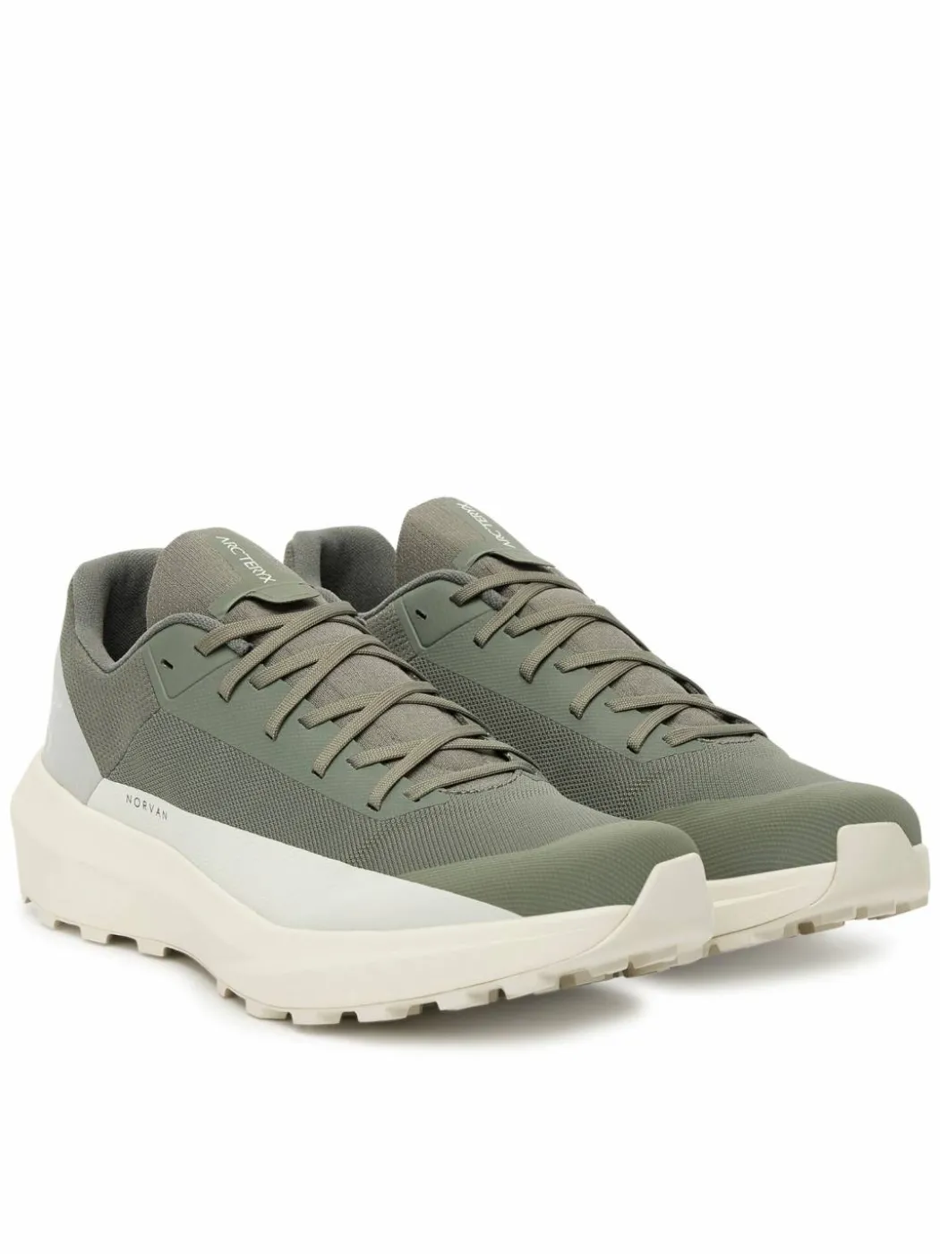 Scarpe running Norvan LD 4 X000010398 Cachi