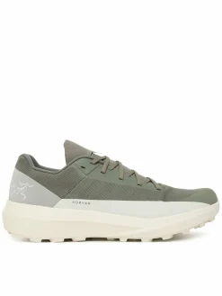 Scarpe running Norvan LD 4 X000010398 Cachi