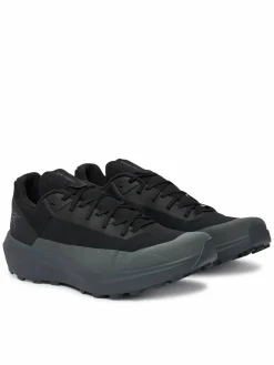 Scarpe running Norvan LD 4 X00001039 Nero