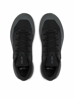 Scarpe running Norvan LD 4 X00001039 Nero
