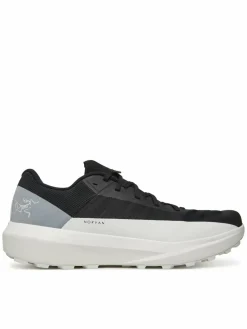 Scarpe running Norvan LD 4 X000009614 Nero