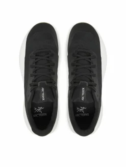 Scarpe running Norvan LD 4 X000009614 Nero