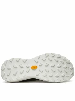Scarpe running Norvan LD 4 X000009614 Nero