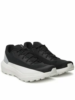 Scarpe running Norvan LD 4 X000009614 Nero