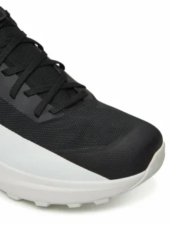 Scarpe running Norvan LD 4 X000009614 Nero