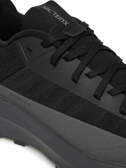 Scarpe running Norvan LD 4 X000009618 Nero
