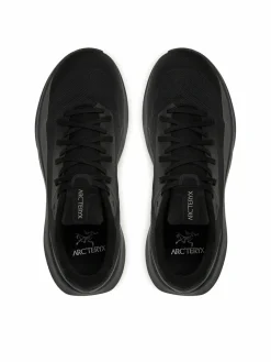 Scarpe running Norvan LD 4 X000009618 Nero